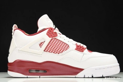 Retro 4 89 Alternate Jordan 1112